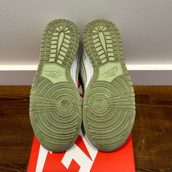 Honeydew Dunks - Picture 3 of 7